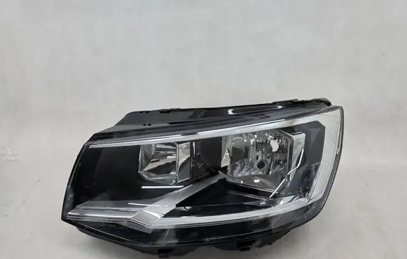 Volkswagen Transporter - Caravelle T6 Headlight/headlamp 7E1941005E