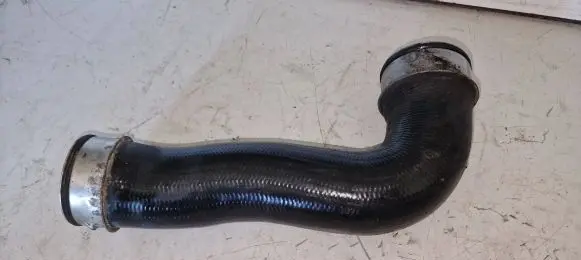 Volkswagen Golf V Intercooler hose/pipe 1K0145834G