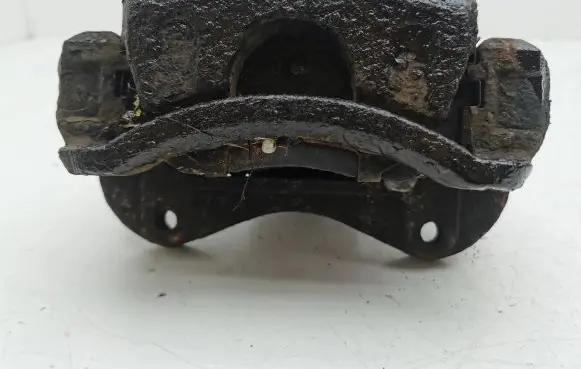 Hyundai i40 Front brake caliper