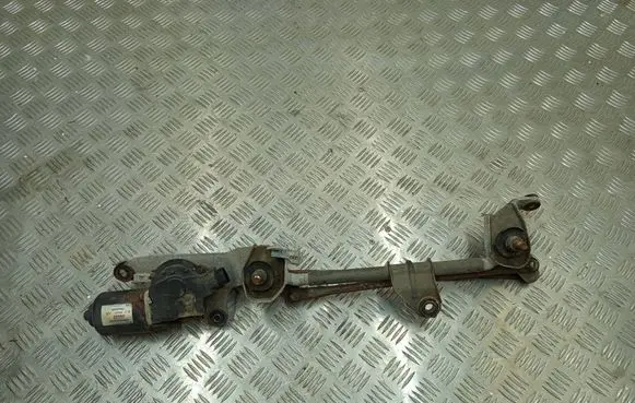 Mitsubishi Colt Front wiper linkage and motor MN145985 03G16B5736 MS1592006820