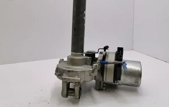 Electric power steering pump