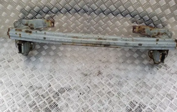 KIA Sportage Front bumper cross member