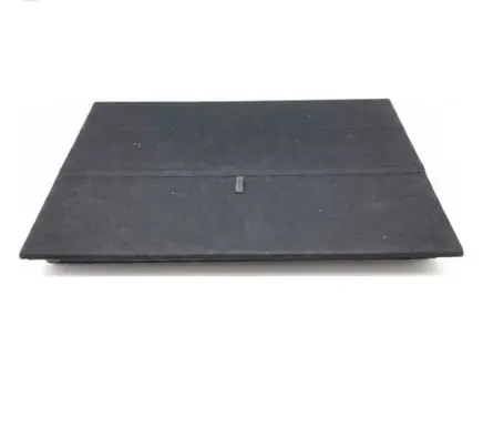 KIA Ceed Trunk/boot floor carpet liner