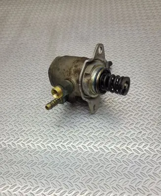Skoda Yeti (5L) Fuel injection high pressure pump 03C127026M