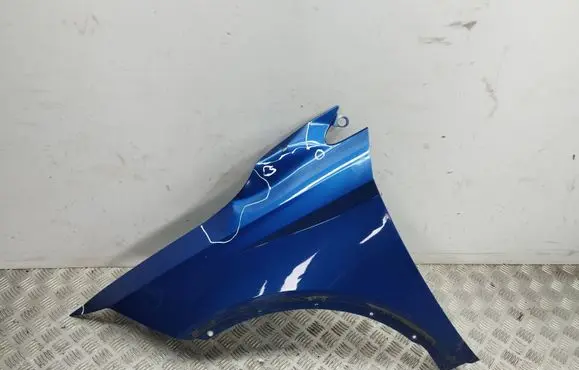 Seat Arona Fender