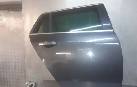 Opel Insignia A Rear door 