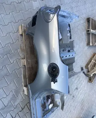 Mercedes-Benz SLK R171 Rear quarter panel 