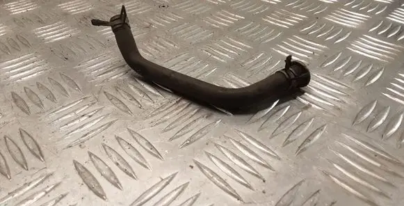 Toyota Prius (XW20) Engine coolant pipe/hose