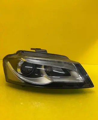 Audi A3 S3 8P Headlight/headlamp 8P0941030BE