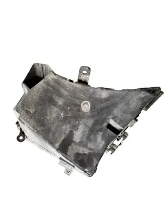 Subaru B9 Tribeca Fuse box cover