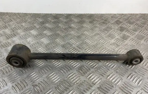 Other rear suspension part