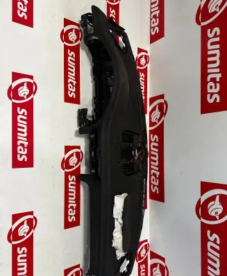 Porsche 911 991 Dashboard 991.552.101.11