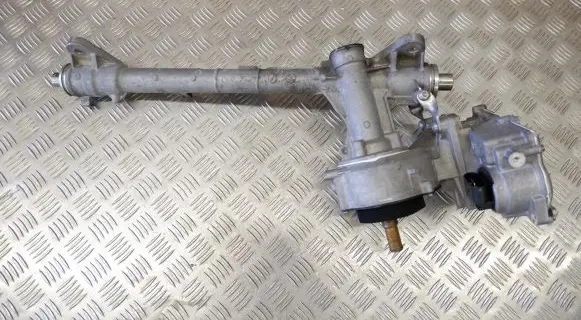 BMW X1 F48 F49 Steering rack 6892299