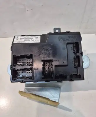 Ford Fiesta Comfort/convenience module CA6T15K600CA 116RA000084 030497180201