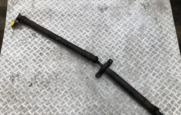 Subaru Outback (BS) Drive shaft (set) 27111AL03A