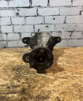 Mercedes-Benz R W251 Rear differential 4460310032