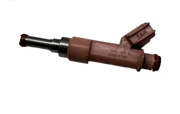 Toyota Avensis T270 Fuel injector 232500T080 244062704
