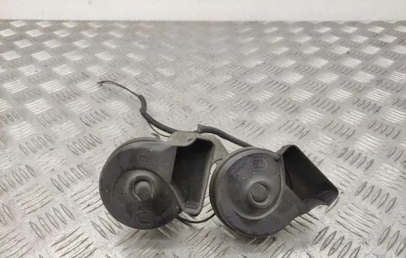 Ford C-MAX II Horn signal