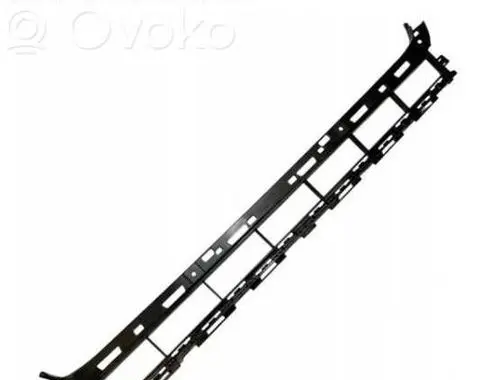 Audi A6 S6 C8 4K Front bumper lower grill 4K0807683A
