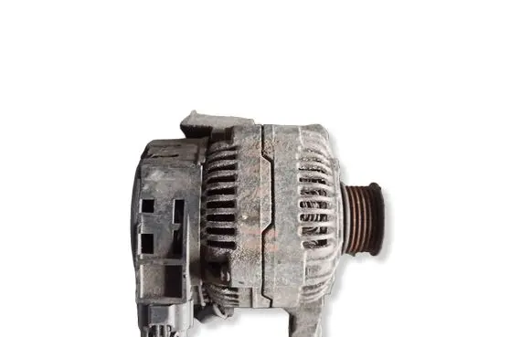 Nissan Micra Generator/alternator 0120335008 2810054B61