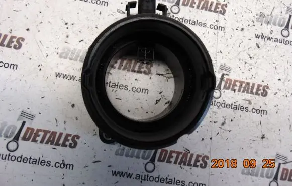 Mercedes-Benz E W211 Intake air temperature sensor A6420900144
