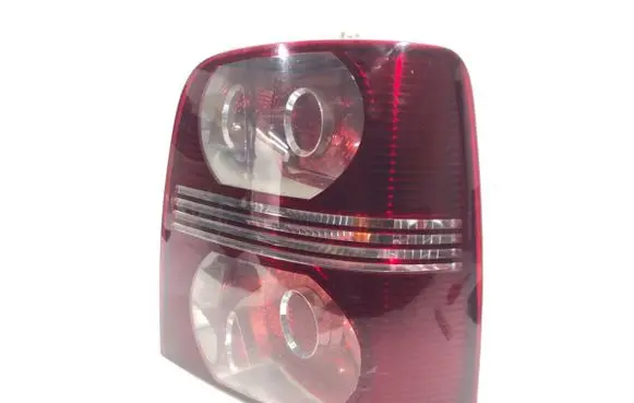 Volkswagen Touran I Rear/tail lights