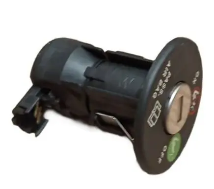 Fiat Stilo Passenger airbag on/off switch 54987B011 46480451