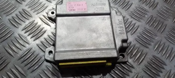 Mazda Premacy Airbag control unit/module c10057k30a 9k16a