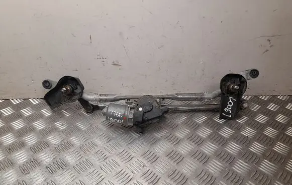 Mazda CX-5 Front wiper linkage TK7867340A