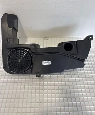 Audi A4 S4 B8 8K Subwoofer speaker 8T8035382 1000143001