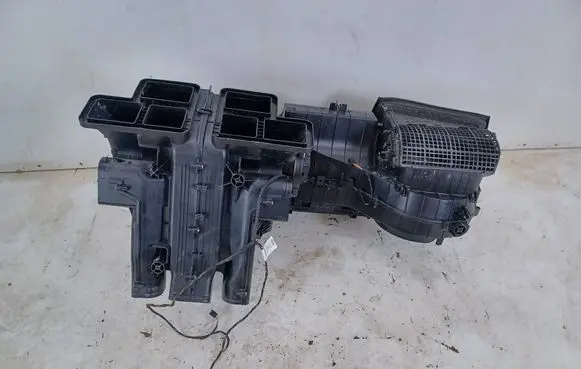 Mercedes-Benz CLA C117 X117 W117 Interior heater climate box assembly A2468306400 A2468203415 CZ116242-755