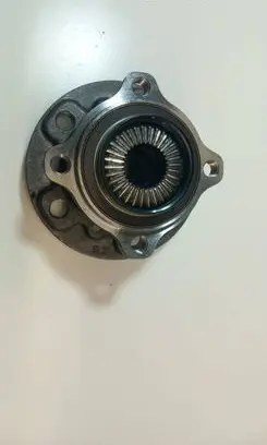 BMW X1 F48 F49 Rear wheel ball bearing 6851589