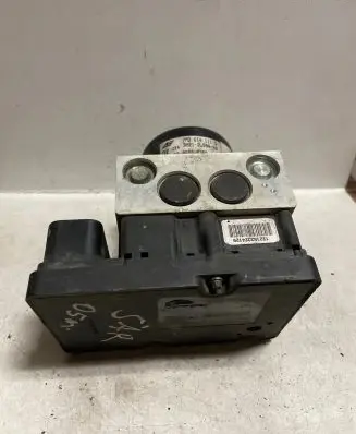 Volkswagen Sharan ABS Pump 7M3614111Q 10020403664