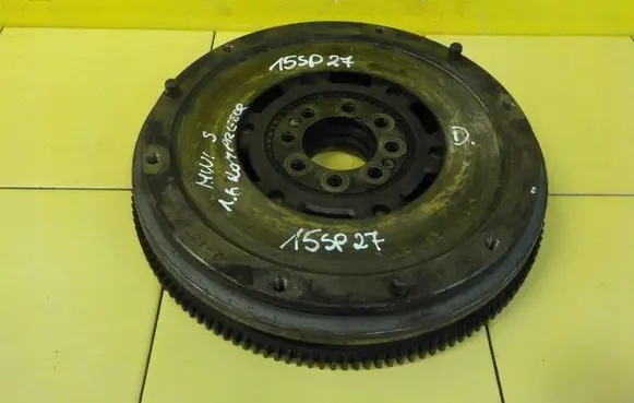 Mini One - Cooper R50 - 53 Dual mass flywheel LUK