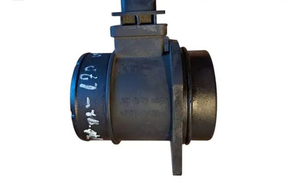 Mass air flow meter