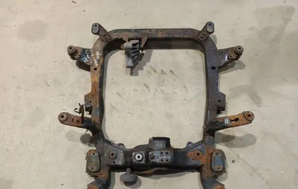 Opel Zafira B Front subframe