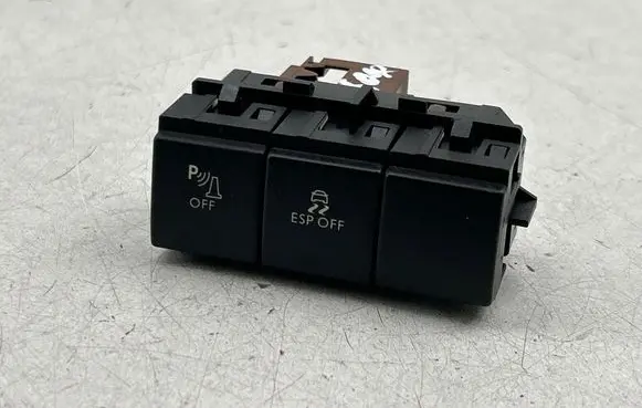 ESP (stability program) switch
