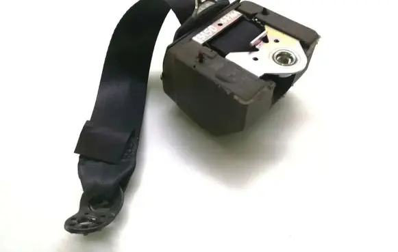 Seat Ibiza IV (6J,6P) Rear seatbelt 6J0857805A 040964 34079180