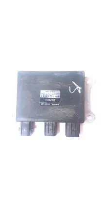 Lexus IS III XE30 Injection control unit/module 8987130050