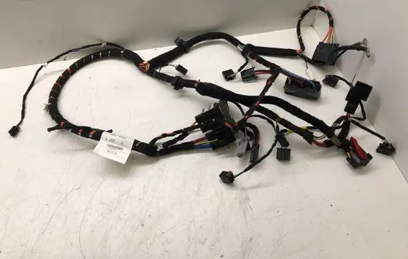 Jeep Renegade Other wiring loom 566993A A71317000