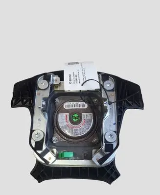 Hyundai Santa Fe Steering wheel airbag BAMPT11008