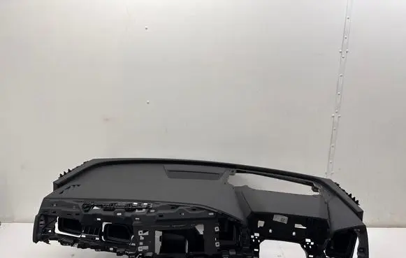 Audi Q4 Sportback e-tron Dashboard 89C857001A