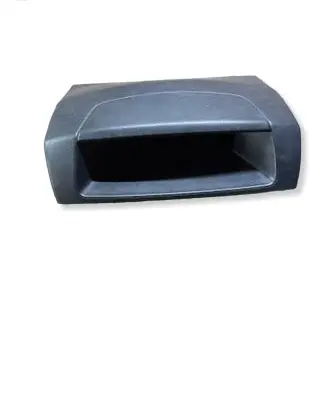 Citroen Berlingo Screen/display/small screen 9666483680 NS9162