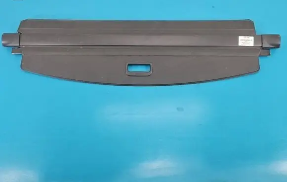Skoda Fabia Mk3 (NJ) Parcel shelf load cover 6V9867871B IMPRK1531896