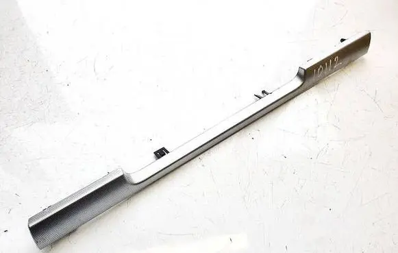 Peugeot 407 Other interior part 9649562877