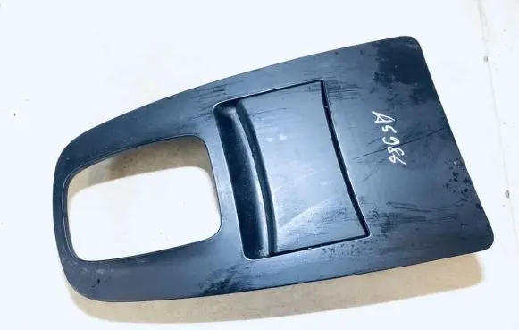 Volkswagen Sharan Car ashtray 7m3863289c 0541102237