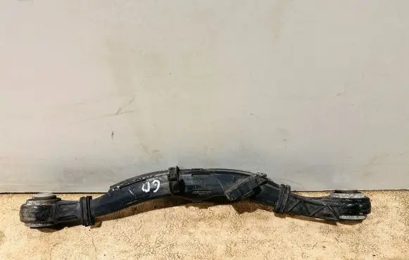 Mercedes-Benz GLE (W166 - C292) Rear control arm A1664230823