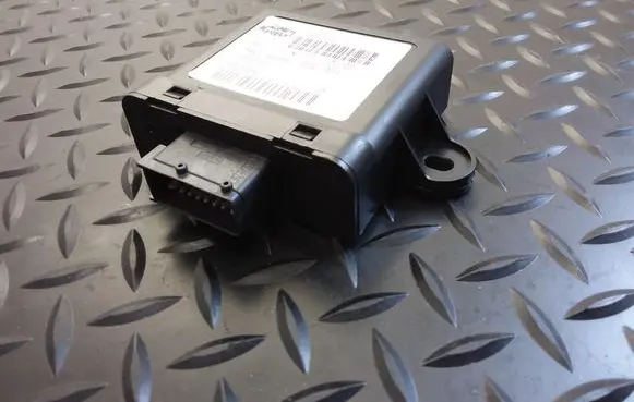 Peugeot 307 Other control units/modules 9648282480 09733029902 551200016905
