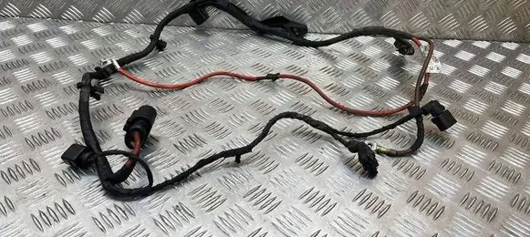 Skoda Octavia Mk3 (5E) Other wiring loom 5Q2971111CB
