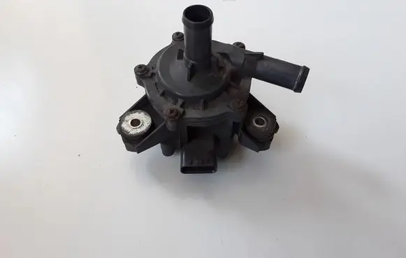 Toyota Prius (XW30) Electric auxiliary coolant/water pump G904048020